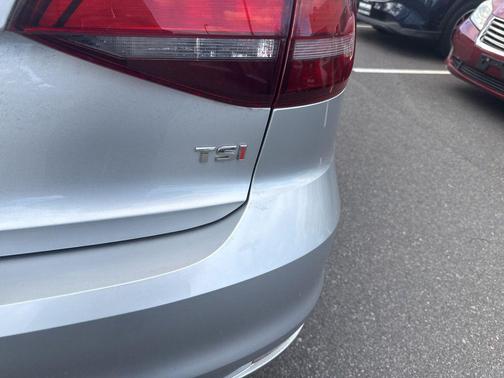 2016 Volkswagen Jetta 1.4T S