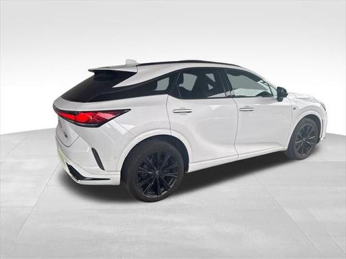 2024 Lexus RX 500h F SPORT Performance