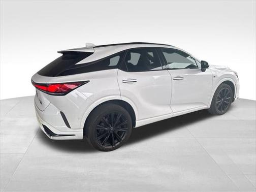 2024 Lexus RX 500h F SPORT Performance
