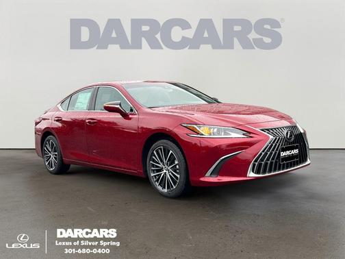 2025 Lexus ES 350 Base