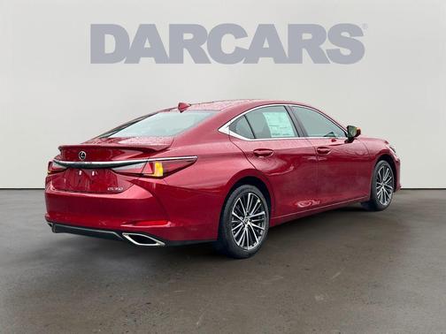 2025 Lexus ES 350 Base