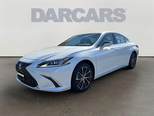 2025 Lexus ES 300h Base