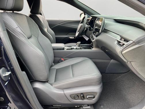 2026 Lexus RX 350 Base
