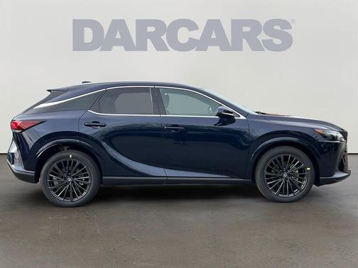 2026 Lexus RX 350 Base