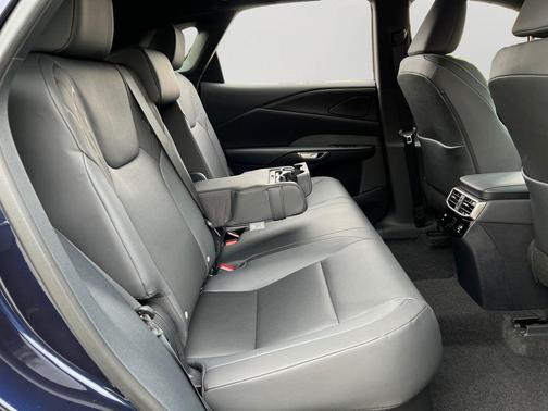 2026 Lexus RX 350 Base