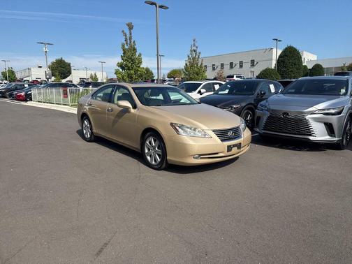 2009 Lexus ES 350 Base
