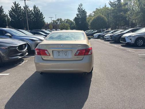 2009 Lexus ES 350 Base
