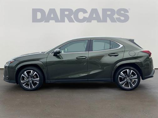 2025 Lexus UX 300h Premium