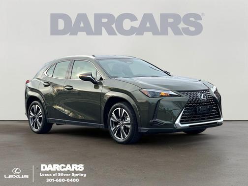 2025 Lexus UX 300h Premium