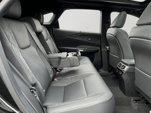 2026 Lexus RX 350 Luxury