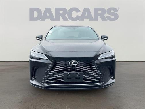 2026 Lexus RX 350 Luxury