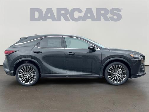 2026 Lexus RX 350 Luxury