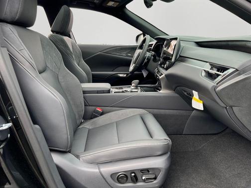 2026 Lexus RX 350 Luxury