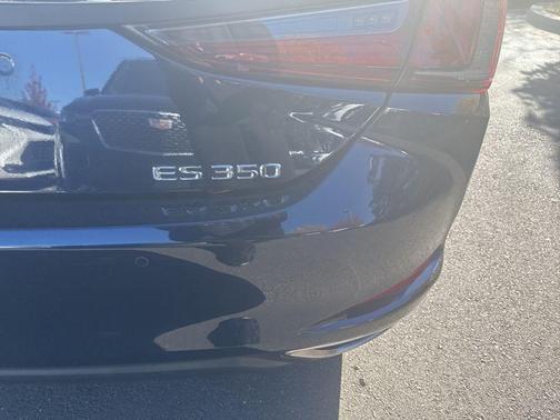 2024 Lexus ES 350 Base