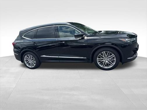 2024 Acura MDX Advance Package