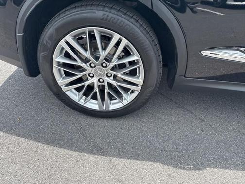 2024 Acura MDX Advance Package