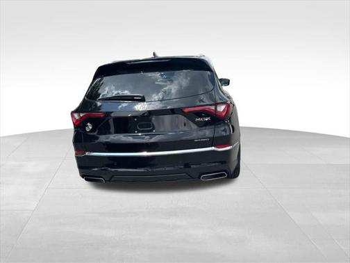 2024 Acura MDX Advance Package