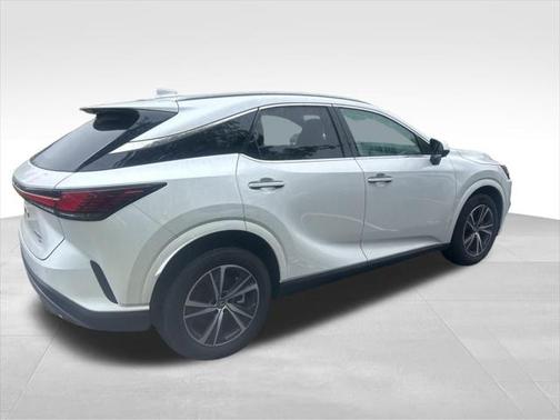 2024 Lexus RX 350 Base