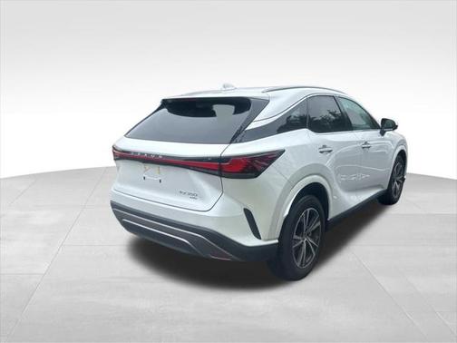 2024 Lexus RX 350 Base