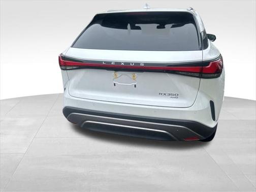 2024 Lexus RX 350 Base