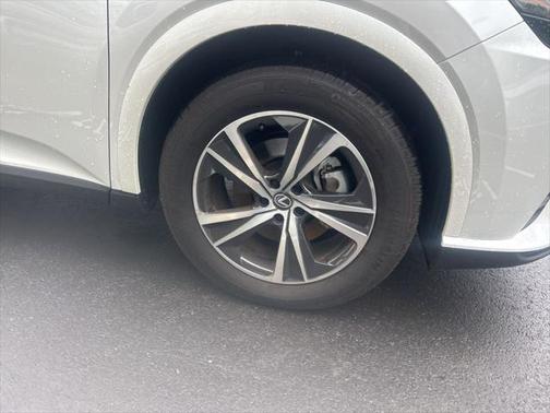 2024 Lexus RX 350 Base