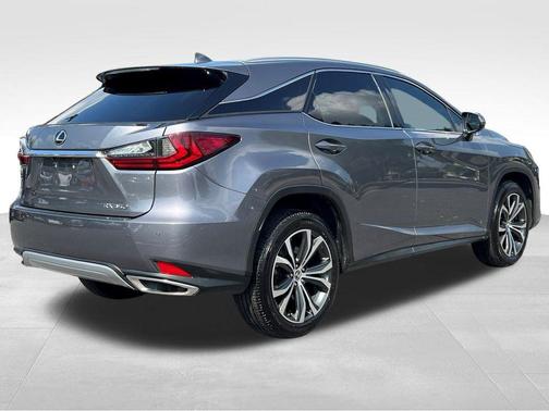 2021 Lexus RX 350 Base