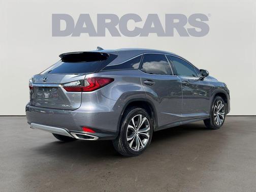2021 Lexus RX 350 Base
