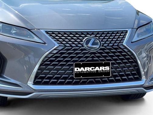 2021 Lexus RX 350 Base