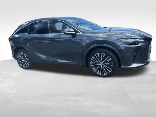 2024 Lexus RX 350 Base
