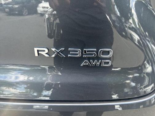 2024 Lexus RX 350 Base