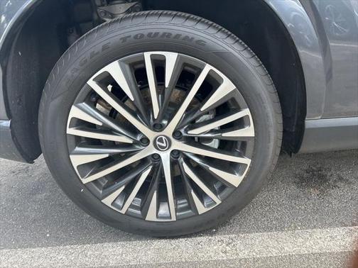 2024 Lexus RX 350 Base