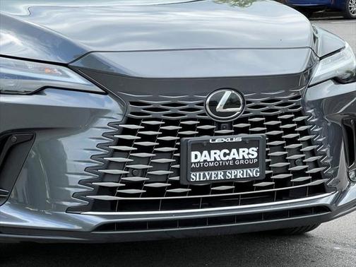 2024 Lexus RX 350 Base