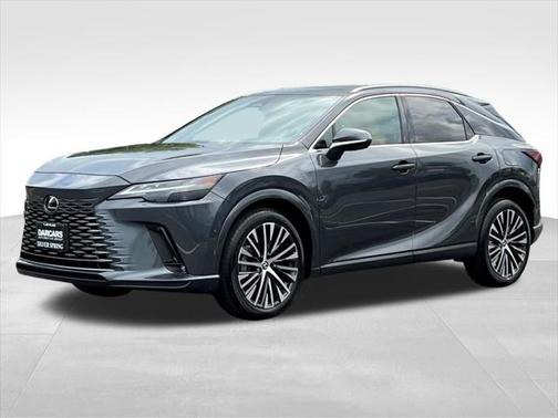 2024 Lexus RX 350 Base