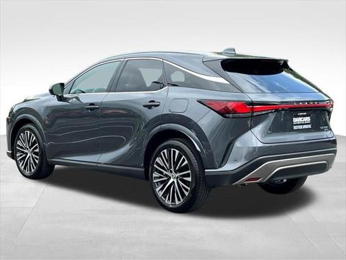 2024 Lexus RX 350 Base