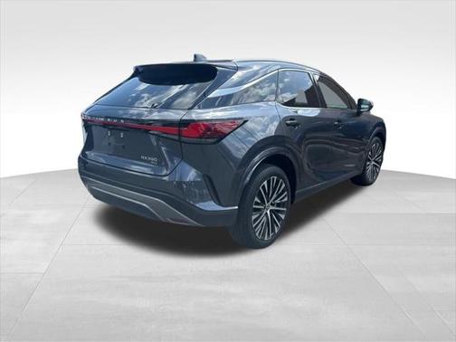 2024 Lexus RX 350 Base