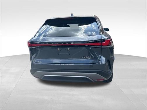 2024 Lexus RX 350 Base