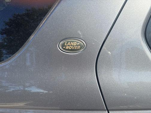 2018 Land Rover Discovery Sport HSE