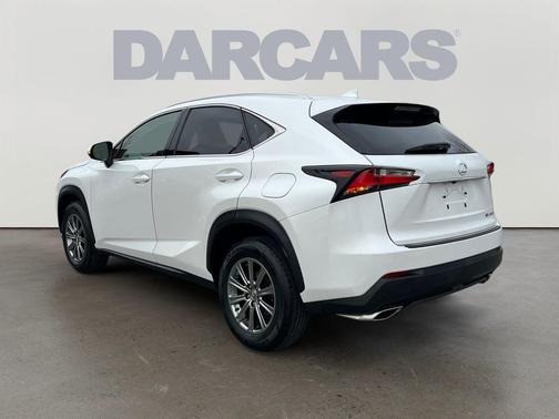 2017 Lexus NX 200t Base