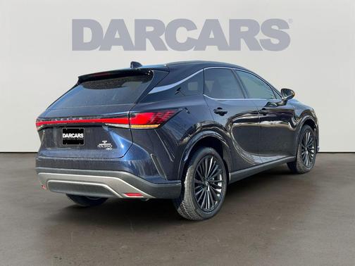 2026 Lexus RX 350 Premium