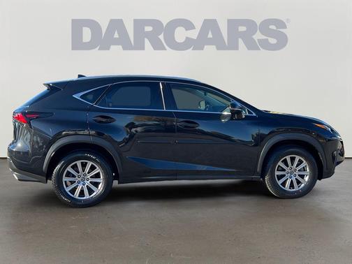 2018 Lexus NX 300 Base