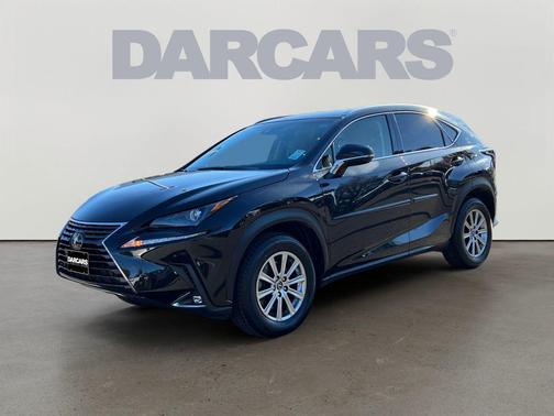 2018 Lexus NX 300 Base