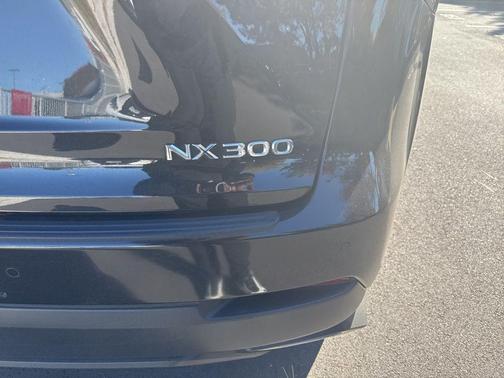 2018 Lexus NX 300 Base