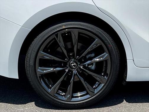 2025 Lexus IS 350 Base
