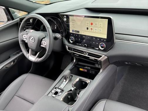 2025 Lexus RX 350 Base