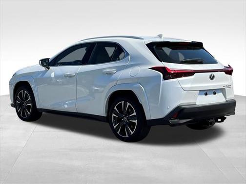 2023 Lexus UX 250h Base