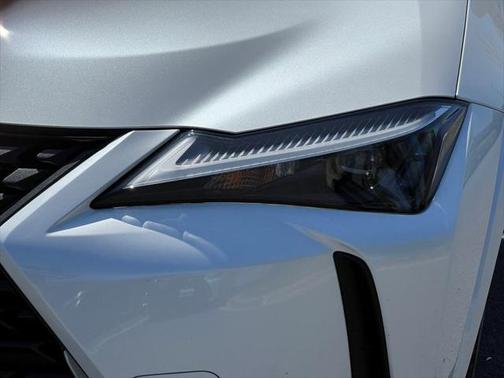 2023 Lexus UX 250h Base