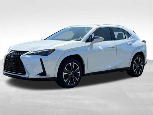 2023 Lexus UX 250h Base