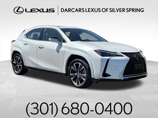 2023 Lexus UX 250h Base