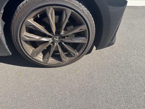 2024 Lexus IS 350 Base