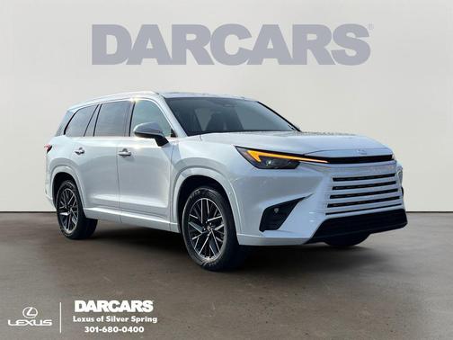 2026 Lexus TX 350 Premium